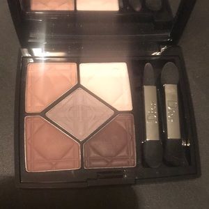 Dior eyeshadow Pallette